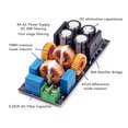 thumbnail image 3 of Carte de Filtration d'Alimentation, Filtre d'Alimentation Mode Commun 3 Étapes pour Alimentation, 3 of 8
