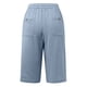 thumbnail image 3 of WILLBEST Pantalones Casuales para Mujer, Cómodos para el Día a Día, de Corte Holgado, para Playa, con Diseño Calado y Bolsillos Prácticos para Senderismo y Actividades de Ocio. XXXL, 3 of 4