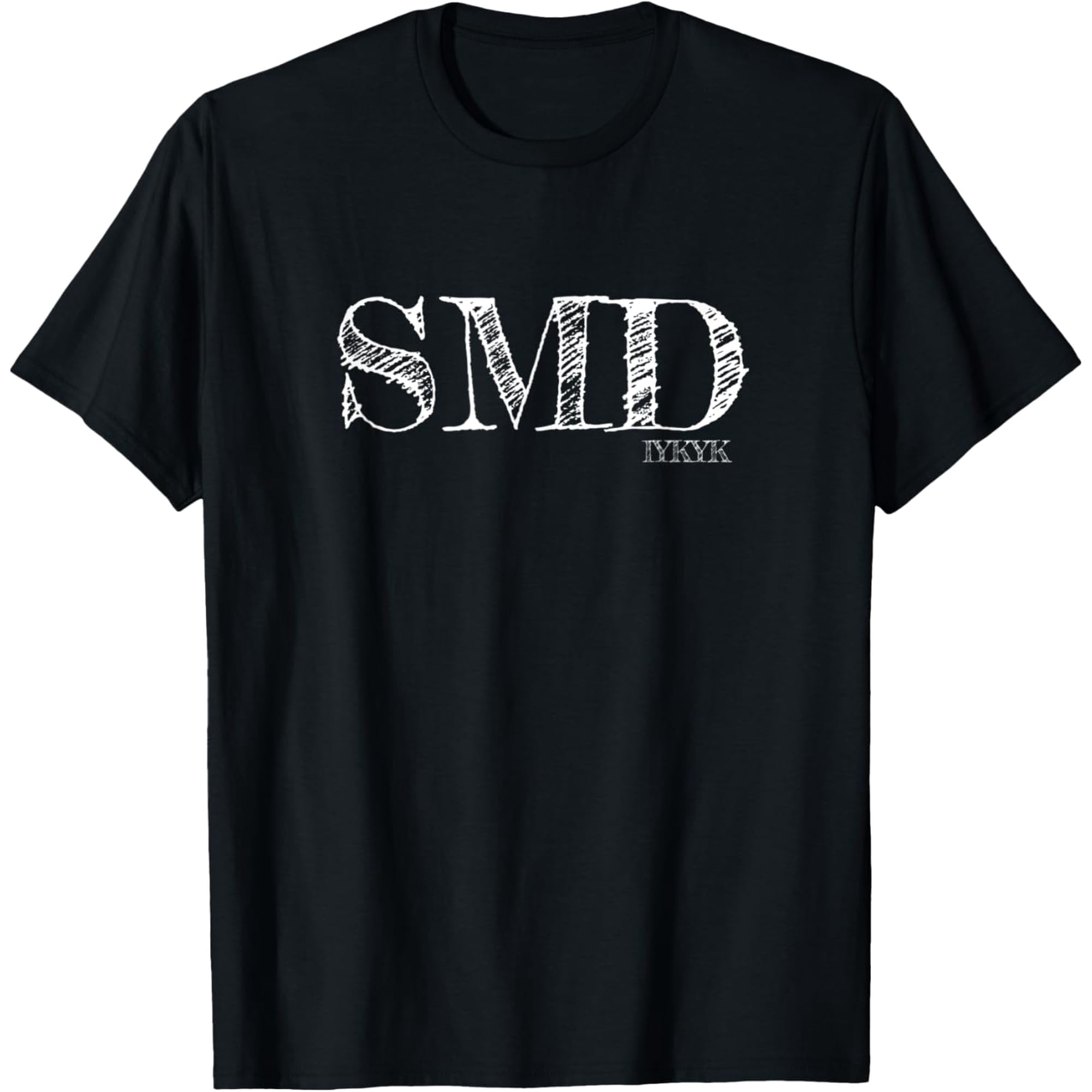Funny Humor Themed for Birthday Holiday Prank Gag Gift T-Shirt
