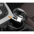 thumbnail image 5 of Adecuado para Audi A3 A4L A5 A7 Q3 Q5L A6L A20L A8L Cenicero especial para coche accesorios interiores Cenicero sin humo, 5 of 5