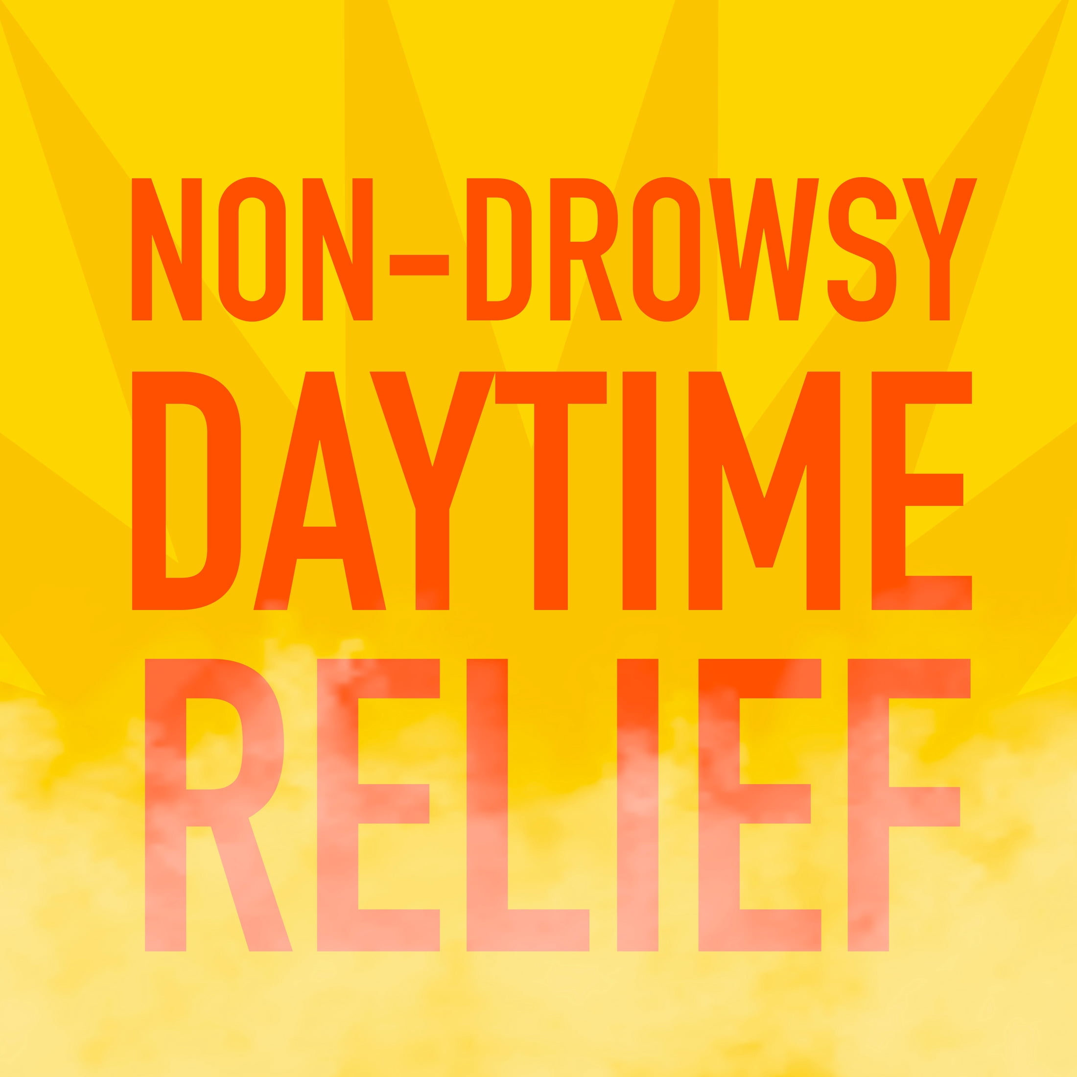 Equate Severe Cold & Flu Relief Hot Liquid Powder, Non-Drowsy Daytime, Green Tea & Honey Lemon Flavor, 6 Packets