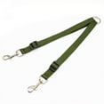 thumbnail image 5 of Double Dog Pet Lead Leash Splitter Coupler with Clip For Collar Harness O0G0, 5 of 6