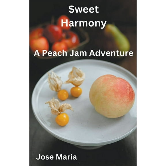 Sweet Harmony, (Paperback)