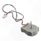 thumbnail image 1 of DC Fan Motor for Refrigerator Cooling with EAU61524007 Compatibility, 1 of 5