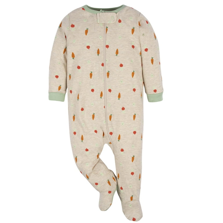 Kyte Baby Footie - Gender Neutral - Purchaser's Choice – Baby Grand