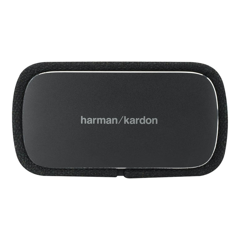 harman/kardon Citation Bar - Sound bar - - Fast Ethernet, Wi-Fi, Bluetooth - App-controlled - 150 Watt - black - Walmart.com