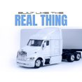 thumbnail image 3 of Camión de juguete diecast Shop72 Peterbilt modelo 387 1:43 con remolque, 3 of 6