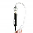 thumbnail image 3 of earphones with Mic Acoustic Tube Transparent Headsets, 1, 3 of 8