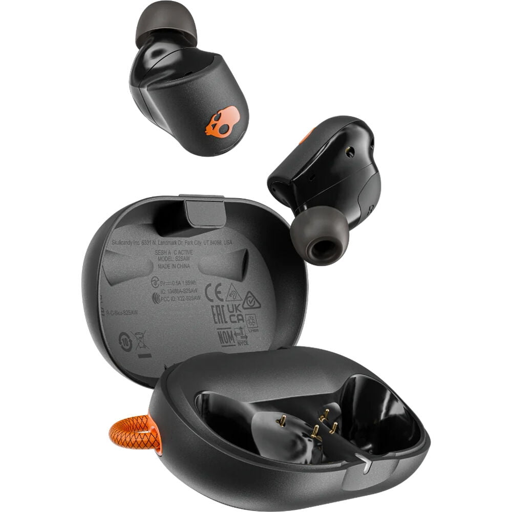 Skullcandy Venue Wireless Over-Ear Bluetooth Headphones