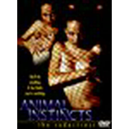animal instincts 3: the seductress
