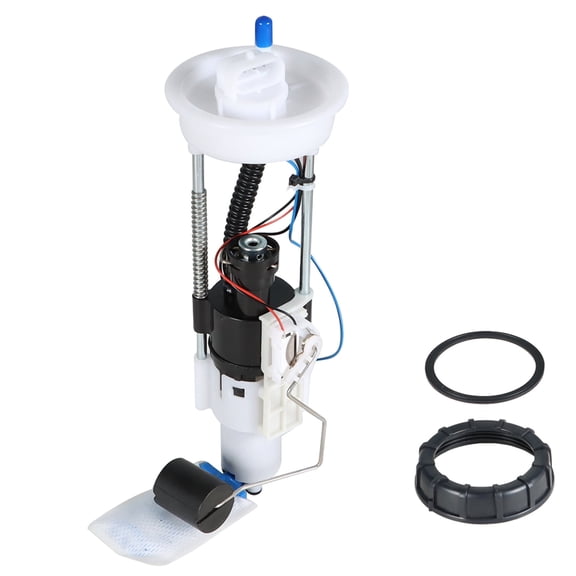 LABLT 47-1011 Fuel Pump Assembly Replacement for Polaris RZR 4 800 / RZR 800 / RZR S 800 / RZR 570 2011-2014