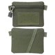 thumbnail image 5 of Para Exteriores Billetera Impermeable Con Riñonera () Verde, 5 of 9