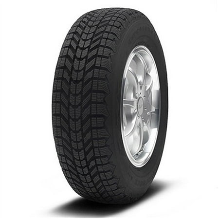 Firestone Winterforce Tire 205/55R16 91S BW - Walmart.com