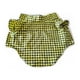 thumbnail image 5 of Camisa para perros Billuyoard Ropa a rayas Multicolor S M L XL XXL, 5 of 6