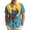 Fun Jesus21, variant on Mens Christian Button Down Shirts Jesus Print Casual Button Down Shirts Summer Collared Tops for Vacation