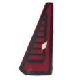 thumbnail image 2 of Car Rear Bumper Taillight Dynamic Turn Signal Lights for, 2 of 5