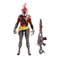 thumbnail image 2 of Figura de acción Free Fire, Wukong con arma, para niños. 30 cm de alto. Marca Ruz., 2 of 4