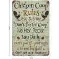 thumbnail image 2 of Metal Tin Sign Boots Bling It's A Cowgirl Thing Rustic Style Vintage Tin Poster Metal Sign Wall Decoration Country Kitchen Home Garage Decor 16"x12", 2 of 5