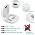 thumbnail image 3 of Estuche de Carga Jinstyles para Powerbeats Pro 700mAh Bluetooth, 3 of 7
