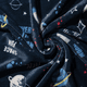 thumbnail image 2 of Frazada ligera Tesso Home Galaxy Ligera, 2 of 3