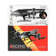 thumbnail image 1 of Drone Ascend Aeronautics AR-800 con Cámara HD y Control por Movimiento 2.4GHz, 1 of 4