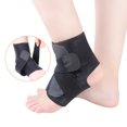 thumbnail image 1 of Tobillera, funda de neopreno transpirable, envoltura ajustable LingWen 8390611466305, 1 of 1