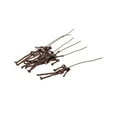 thumbnail image 1 of pitrice 6pcs Human Skeleton Body DIY Dolls Pendants Jewelry Makings Copper, 1 of 9