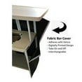 thumbnail image 4 of Best of Times Garage Metal Portable Patio Bar Table, 4 of 5