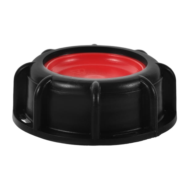 Tapa del tanque de agua del contenedor IBC Tapa del sello del cubo Tapa del cubo del barril IBC Protector de la tapa del contenedor IBC