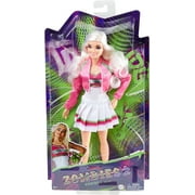 Disney’s Zombies 2, Addison Wells Cheerleader Doll (11.5-inch)