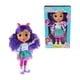 thumbnail image 4 of Muñea Gabby's Dollhouse Canta y Celebra Interactiva, 4 of 4