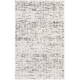 thumbnail image 2 of Safavieh Adirondack Collection ADR117B Ivory and Silver Contemporary Area Rug (3' x 5'), 2 of 4