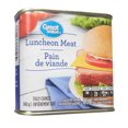 thumbnail image 3 of Great Value Luncheon Meat, 3 of 3