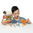 thumbnail image 2 of Méga Oeuf Smashers Dino Island, 2 of 9