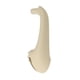 thumbnail image 2 of Conjunto de reparación de manija de puerta interior Piezas de reparación resistentes para C280 C240 C55 C320 C32 Trasero Derecho Beige, 2 of 7