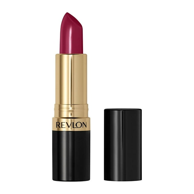 Revlon Super Lustrous Pearl Lipstick, Creamy Formula