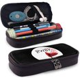 thumbnail image 1 of RWBY Pencil Case, Large Capacity Pencil Case, 1 of 4