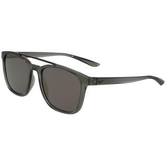Nike Cruiser Men's Oak-Tone Soft Square Sunglasses - EV0834-220