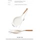 thumbnail image 3 of Spoon Perfect for Straining or Lifting Meat and Veggies from Broth, Durable BPA-Free Matte Silicone, Safe for Nonstick Cooking Surfaces, 3 of 5