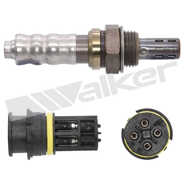 Walker 250-24411 Walker OE Oxygen Sensor Fits select: 1998-2000 MERCEDES-BENZ CLK, 1998-2000 MERCEDES-BENZ C