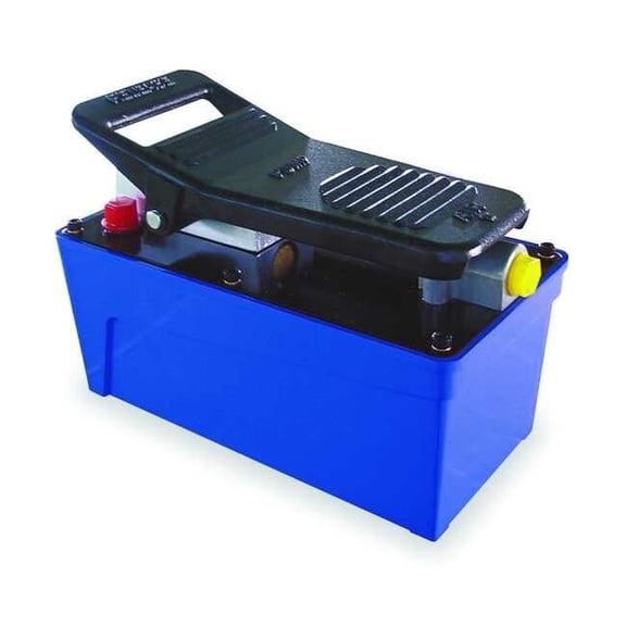 Westward Pump,Air Treadle 5ML66