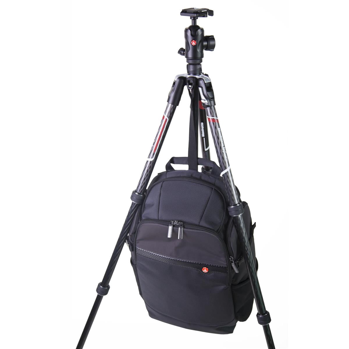 manfrotto advanced befree camera backpack