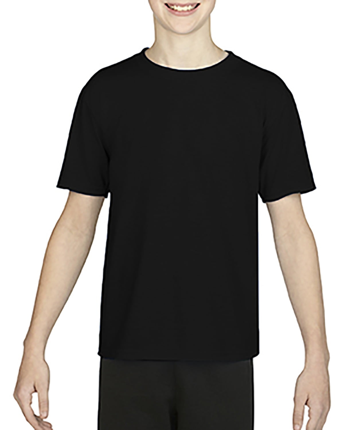 walmart performance t shirts
