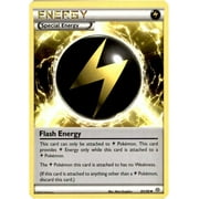 Pokemon Ancient Origins Flash Energy #83