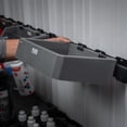 thumbnail image 2 of Estante FLEX FS1522 para almacenamiento con montaje en pared Track-Lock, 2 of 5