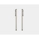 thumbnail image 5 of Xiaomi Poco F6 5G 256GB ROM 8GB RAM Dual SIM GSM Unlocked - Titanium Xiaomi N/A, 5 of 8