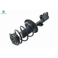 thumbnail image 4 of Front Right Quick Complete Strut - Coil Spring For 2009-2013 Nissan Murano, 4 of 5