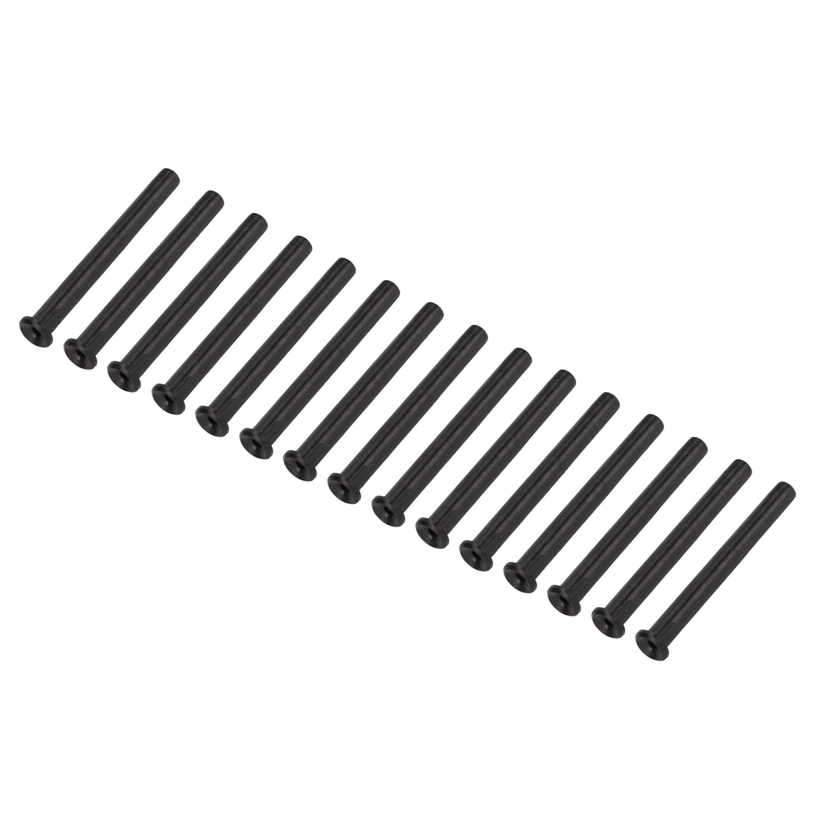 String Protection Tubes, Tennis Racket Grommets Parts Small Size For