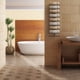 thumbnail image 5 of Botellero Sorbus, soporte de pared para 9 botellas, metal negro, 5 of 7