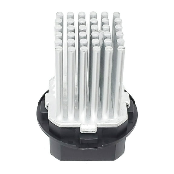 Holstein Parts 2BMR0672 HVAC Blower Motor Resistor for Land Rover